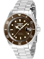 Zegarki męskie - ZEGAREK MĘSKI INVICTA PRO DIVER 35689 - AUTOMAT WR200, koperta 40mm (zv001j) + BOX - miniaturka - grafika 1