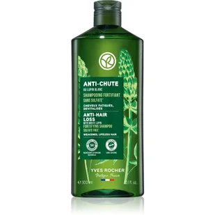 Yves Rocher ANTI-CHUTE szampon dla wzmocnienia wzrostu włosów 300 ml - Szampony do włosów - miniaturka - grafika 1
