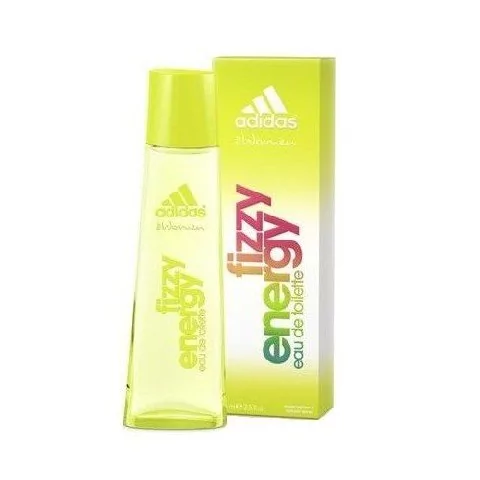 adidas Fizzy Energy woda toaletowa 30ml