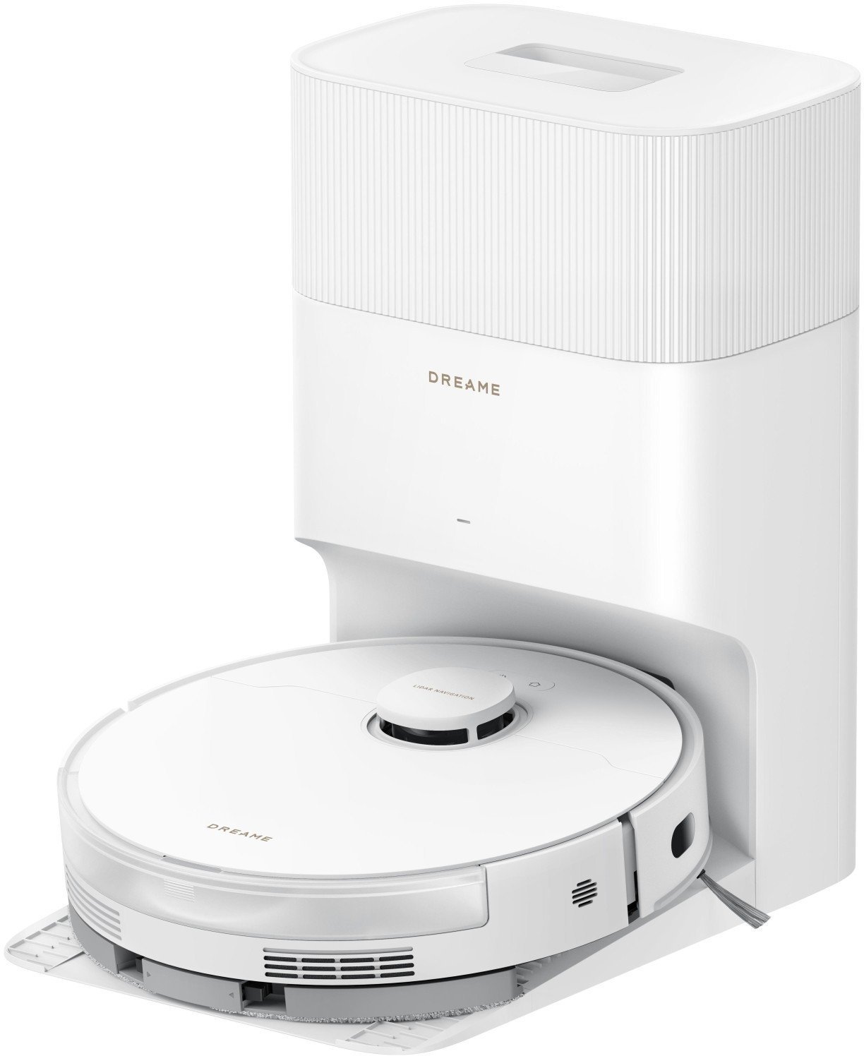 Dreame D20 Plus White