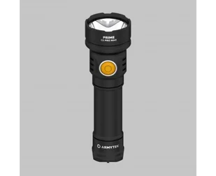 Latarka Armytek PRIME C2 PRO MAX White - Latarki - miniaturka - grafika 1