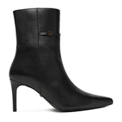 Botki damskie - Botki Gino Rossi EO-LUIA-121940 - miniaturka - grafika 1