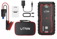 Urządzenia Rozruchowe - Jump startery - JUMP STARTER ROZRUCH BOOSTER 12V 2000A POWERBANK - miniaturka - grafika 1