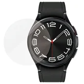 Akcesoria do smartwatchy - ﻿Szkło hartowane PanzerGlass Samsung Galaxy Watch6 Classic 43mm Screen Prote - miniaturka - grafika 1