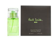 Wody i perfumy męskie - Paul Smith Paul Smith Woda toaletowa 30ml - miniaturka - grafika 1