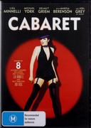 Filmy muzyczne DVD - Movie - Cabaret - miniaturka - grafika 1