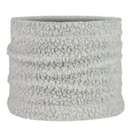 Apaszki i szaliki męskie - Buff Switch Polar Neckwarmer 13248979810, Kobieta/Mężczyzna, Komin, Szary - miniaturka - grafika 1