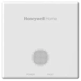 Detektor tlenku węgla Honeywell R200C-N2, propojitelný (R200C-N2) - Akcesoria do monitoringu - miniaturka - grafika 1