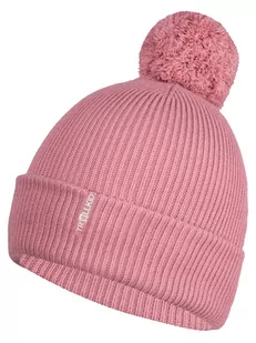 Trollkids Czapka "Holmenkollen" w kolorze jasnoróżowym - Czapki dla dzieci - miniaturka - grafika 1