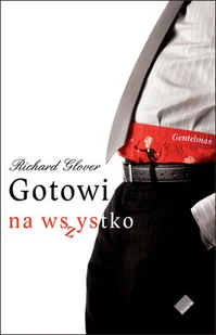 Gotowi na wszystko - Literatura obyczajowa - miniaturka - grafika 1