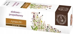 Bonimed Apibon krem propolisowy 30 ml - Problemy skórne - miniaturka - grafika 1