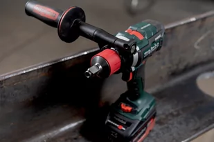 Wiertarko wkrętarka Metabo BS 18 LTX-3 BL Q I METAL 18V 2X5.5AH LIHD 603180660 - Wiertarko-wkrętarki akumulatorowe - miniaturka - grafika 6