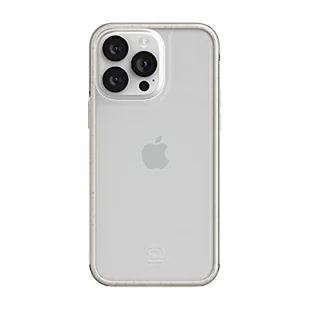 Incipio Etui na telefon Organicore Clear, 100% certyfikowane, kompostowalne z ochroną przed upadkiem 4,3 m - naturalne/przezroczyste (IPH-2047-NTLC) - Etui i futerały do telefonów - miniaturka - grafika 1