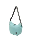 Torebki damskie - Jack Wolfskin Paraiso damska torba na ramię, Soft Jade, Miękki jadeit - miniaturka - grafika 1