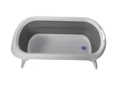 Wanienki dla dzieci - Baby Dan - Wanienka składana 30l - miniaturka - grafika 1