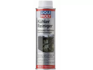 LIQUI MOLY Dodatek do płynu chłodniczego Kuhlerreiniger 0,3l 2699 - Płyny eksploatacyjne do aut - miniaturka - grafika 1