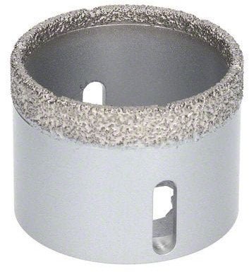 Bosch DIAM. DRY SPEED CERAMIC 55X35 X-LOCK