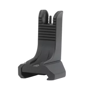 UTG - Muszka stała AR15 - Picatinny - Czarna - MT-750X - Osprzęt do wiatrówek - miniaturka - grafika 2