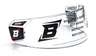 Pleksi Bosport  Vision17 Pro B5 Box - Hokej - miniaturka - grafika 1