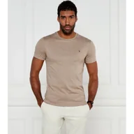 Koszulki męskie - POLO RALPH LAUREN T-shirt Custom slim fit - miniaturka - grafika 1