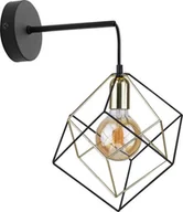Lampy ścienne - Alambre kinkiet 1-punktowy 6712 - miniaturka - grafika 1