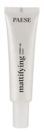 Bazy pod makijaż - Paese, Artist Mattifying Make-Up Base, matująca baza pod makijaż, 20 ml - miniaturka - grafika 1