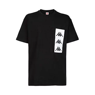 Kappa Ewan 222 Band 10 tee Koszulka Męska - Koszulki męskie - miniaturka - grafika 1