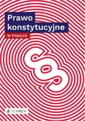 Filozofia i socjologia - Prawo konstytucyjne w pigułce - miniaturka - grafika 1