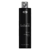 Kosmetyki do stylizacji włosów - Lisap Styling Fashion krem wygładzający, 200ml - miniaturka - grafika 1