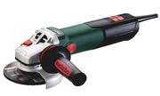 Metabo WEF 15-125 Quick 613082000 (600468000 / 4007430243751)