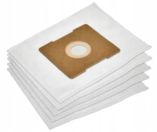5x Worki Do Odkurzacza Blaupunkt VCB201 19x15 cm - Worki do odkurzaczy - miniaturka - grafika 1