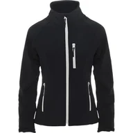 Kurtki i kamizelki sportowe damskie - Kurtka Damska Antartida Soft Shell - miniaturka - grafika 1