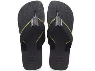 Havaianas, Japonki męskie, Urban Brasil, rozmiar 39/40 - Klapki i japonki męskie - miniaturka - grafika 1