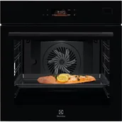 Piekarniki do zabudowy - Electrolux KOBBS38Z - miniaturka - grafika 1