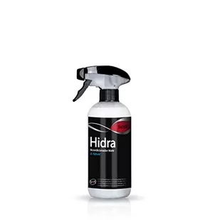 Sisbrill A6522 Hidra Conditioner Matt – Naturalna pielęgnacja samochodu do skóry i tworzyw sztucznych we wnętrzu samochodu - Kosmetyki samochodowe - miniaturka - grafika 1