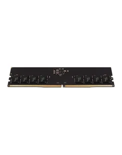 Team Group DDR5 32GB - 5200 - CL - 42 - Dual-Kit - DIMM - TED532G5200C42DC01, Elite, XMP, Kolor: CZARNY - Pamięci RAM - miniaturka - grafika 1