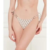 Stroje kąpielowe - Guess Swimwear Dół od bikini - miniaturka - grafika 1