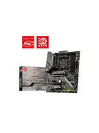 Płyty główne - MSI MAG X570S TOMAHAWK MAX WIFI ATX MB 4xDDR4 2xPCIex16 6xSATAIII Intel Wi-Fi 6E AX210 USB 3.2 Gen 1 Type-A 1xHDMI - miniaturka - grafika 1