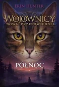 Fantasy - Północ. Wojownicy. Nowa Przepowiednia. Tom 1 - miniaturka - grafika 1