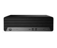 Zestawy komputerowe - HP Elite SFF 800 G9 Desktop PC 512 GB SSD Windows 11 Pro Czarny A55MPET A55MPET - miniaturka - grafika 1