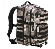 Plecaki - Plecak BRANDIT US Cooper Large Urban Camo 40L - miniaturka - grafika 1
