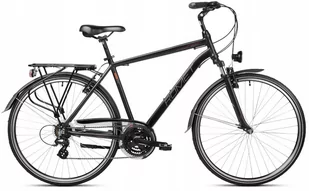 Rower Trekkingowy ROMET WAGANT 1 2023 (21") - Rowery - miniaturka - grafika 1