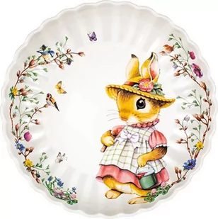 Miska Spring Fantasy Anna 23,5 cm - Miski i półmiski - miniaturka - grafika 1