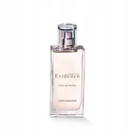 Wody i perfumy damskie - Yves Rocher Comme une Evidence Woda perfumowana 100ml - miniaturka - grafika 1