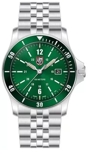 Zegarek Zegarek Luminox XS.0917 Sport Timer 0900 Series - Zegarki męskie - miniaturka - grafika 1