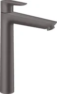 Baterie umywalkowe - Hansgrohe 71717340 Talis E Jednouchwytowa bateria umywalkowa 240 bez - miniaturka - grafika 1