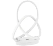 Lampy stojące - Wofi 70090G - LED Ściemnialna lampa stołowa INDIGO LED/19W/230V - miniaturka - grafika 1