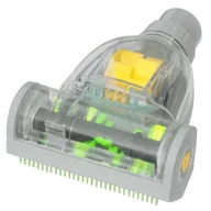 Akcesoria do odkurzaczy - Metrex Turboszczotka S75 - miniaturka - grafika 1
