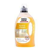 Inne artykuły czyszczące - Środek czyszczący parkiet i panele 1 l Pomoc Domowa - miniaturka - grafika 1