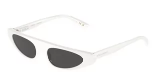 Okulary przeciwsłoneczne - Okulary Przeciwsłoneczne Dolce & Gabbana DG 4442 331287 - grafika 1